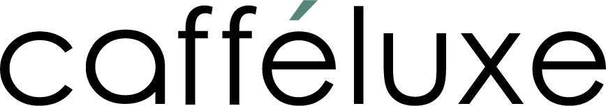 Cafféluxe logo