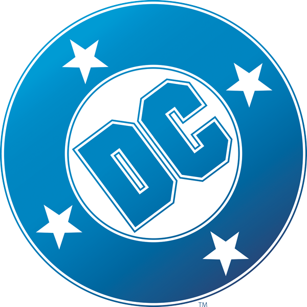 DC Comics Logo