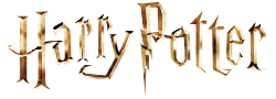 Harry Potter logo